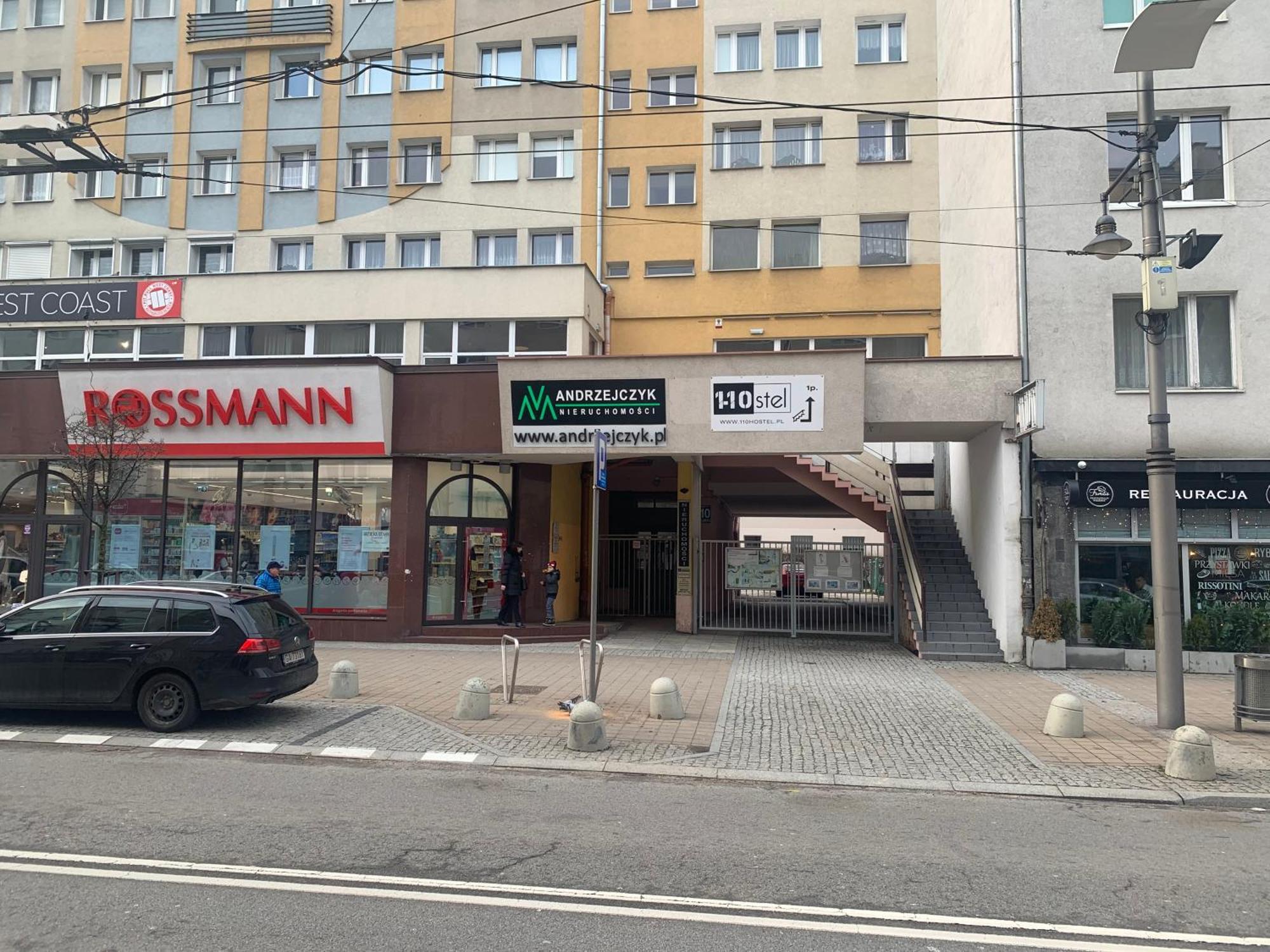 110 Hostel Gdynia Bagian luar foto